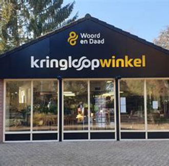 Kringloop Woord en daad