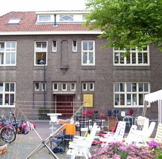 Kringloop Emmaus Regenboog