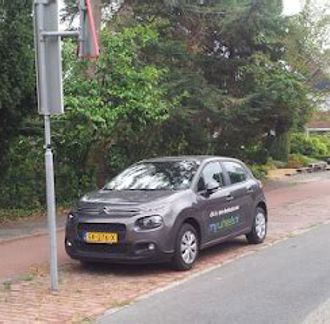 Mywheels (overal in Wageningen)