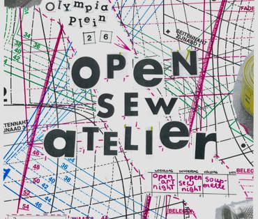 Naaiatelier Superette