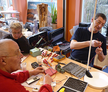 Repair Café Ons Huis