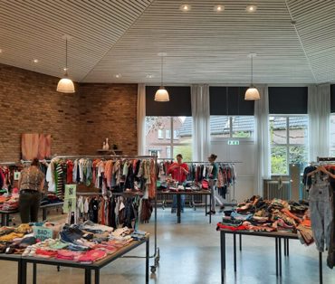Kinderkleidingbeurs Bennekom