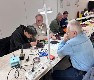 Repair Café Bennekom