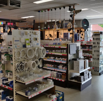 Eijlander Electronics Ede