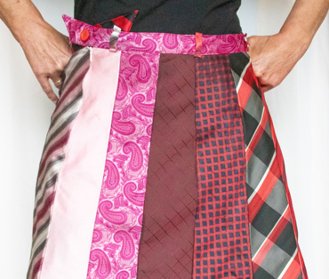 Textielworkshop