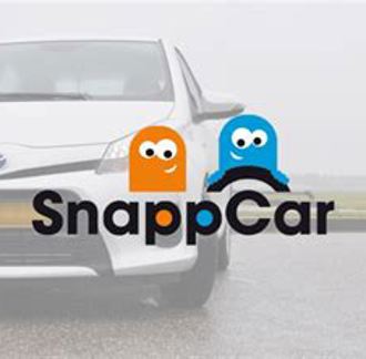 Snappcar (overal in Wageningen)