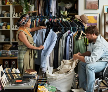 Online lunchlezing Circulair Ambachtscentrum