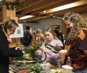 Duursamen Kerstmarkt