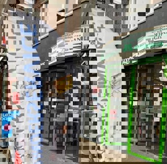 Schoenmakerij Dehghan