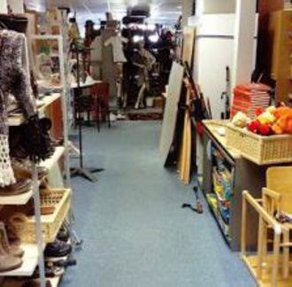 Kringloop Wageningen