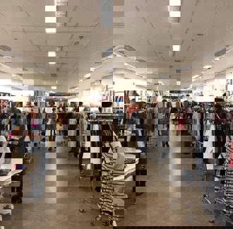 Kinderkledingbeurs Bennekom