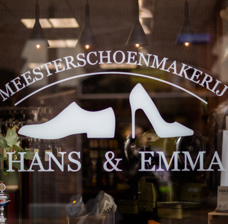 Schoenmakerij Hans & Emma