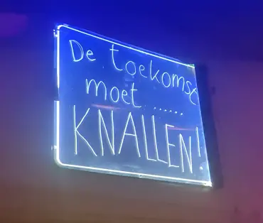 De Uitvinderij
