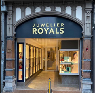 Juwelier Nijhof