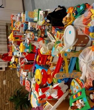 Recycle Sint Bennekom