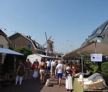 Molenmarkt