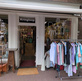 Kringloop Een Derde Leven