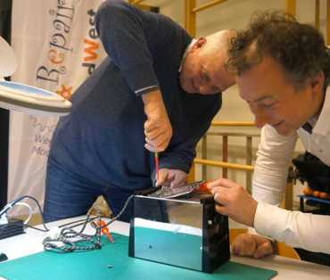 Repair Café Noordwest