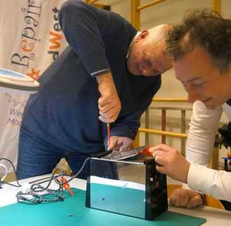 Repair Café Noordwest