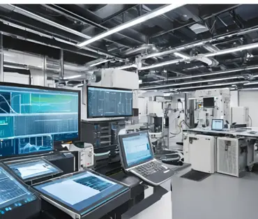 Inspiratiesessie AI in de maakindustrie