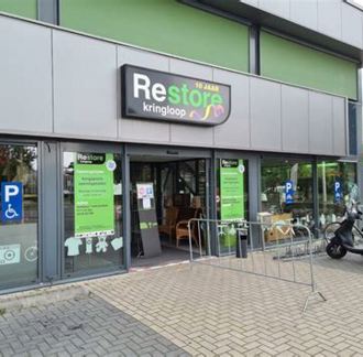 Kringloop Restore Ede