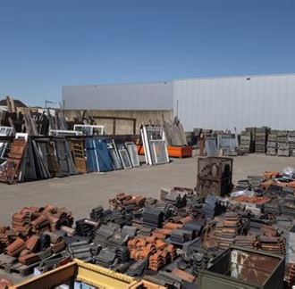 Kraats en Bouw (Ede)