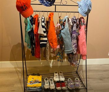 Tweedehands Kinderkledingbeurs Wageningen