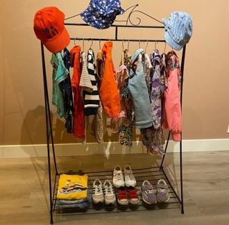 Kinderkledingbeurs Wageningen